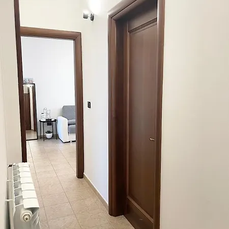 Lägenhet A Casa Taviano (Lecce)