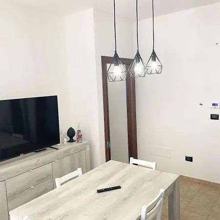 A Casa Taviano (Lecce)