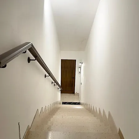 A Casa Taviano (Lecce)