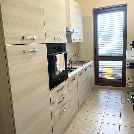 A Casa Taviano (Lecce)