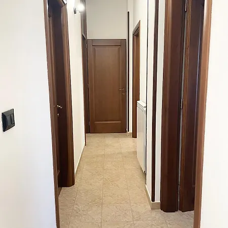 A Casa Taviano (Lecce)