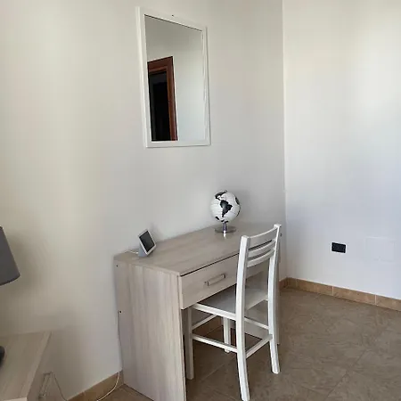 Апартаменты A Casa *