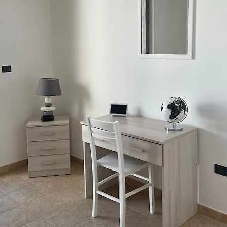 A Casa Appartamento Taviano (Lecce)