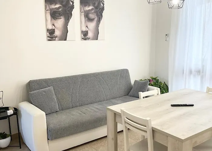 דירה A Casa טביאנו