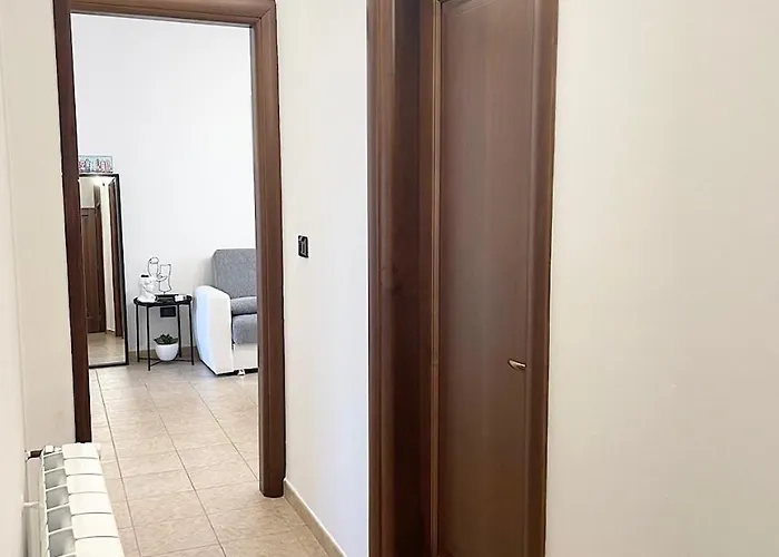 דירה A Casa טביאנו
